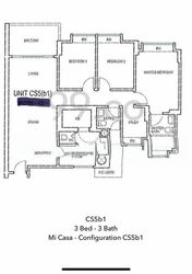 Mi Casa (D23), Condominium #540762181